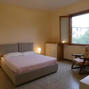 Hébergement de vacances Casa Storica E Confortevole, Empoli