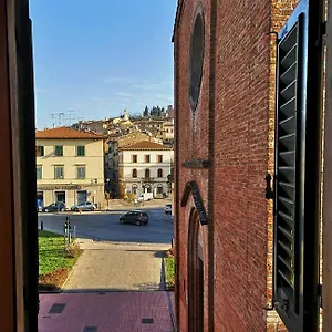 Appartement Appartaments San Francesco, Castelfiorentino