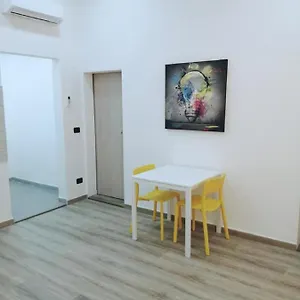 Appartement Nuovo A 1 Minuto Dal Porto, Livourne