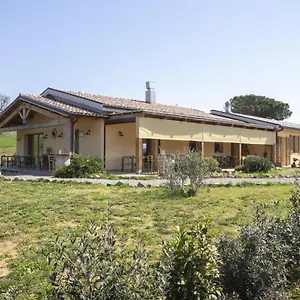 Bauernhof Casa Ricci, Magliano in Toscana
