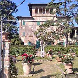 Apartment Di Papiano, San Baronto