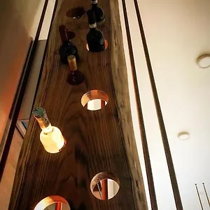 Appartamento La Casina Di Lucio, Laterina