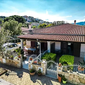 Casa Murru , Siniscola Italia