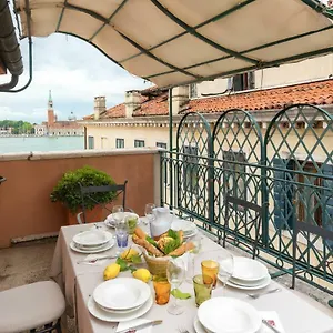  Appartement Ca' Riva San Marco Italie
