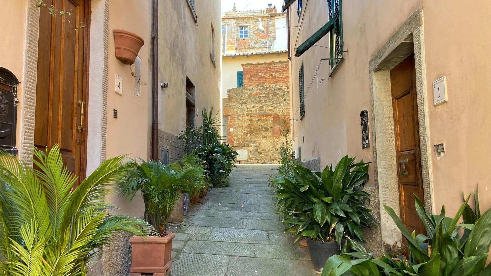 Villa La Torretta Laterina 0*,  Italia