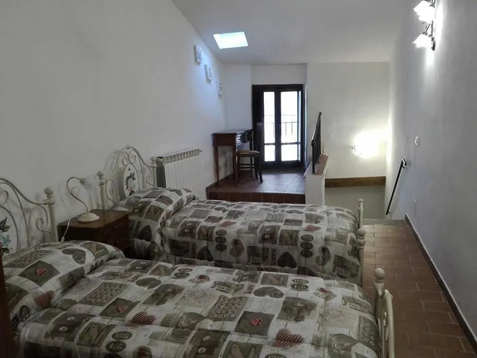 Villa La Torretta Laterina