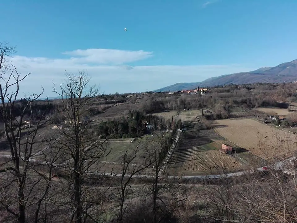 La Torretta Villa Laterina Holiday home