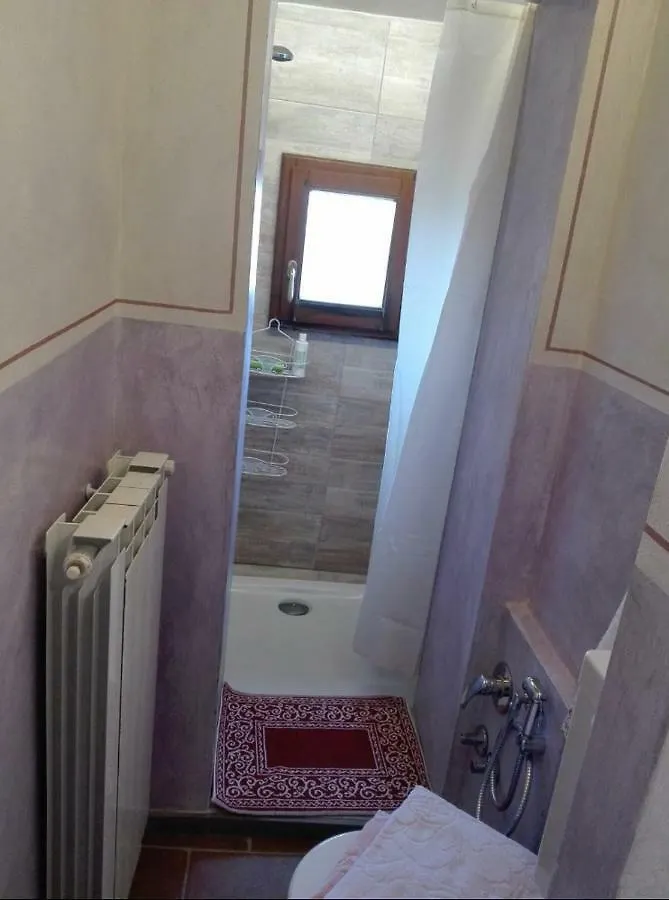 Сasa de vacaciones Villa La Torretta Laterina