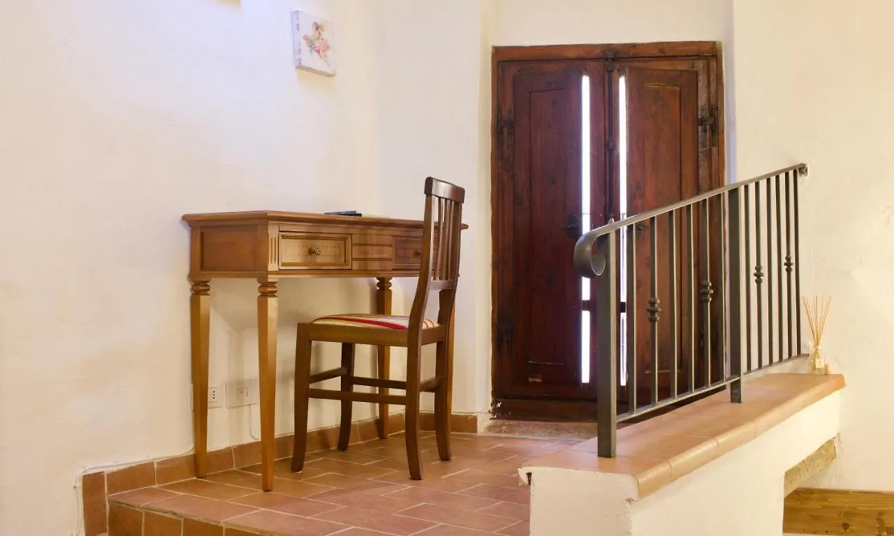 Сasa de vacaciones Villa La Torretta Laterina
